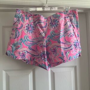 Lilly Pulitzer Ocean View